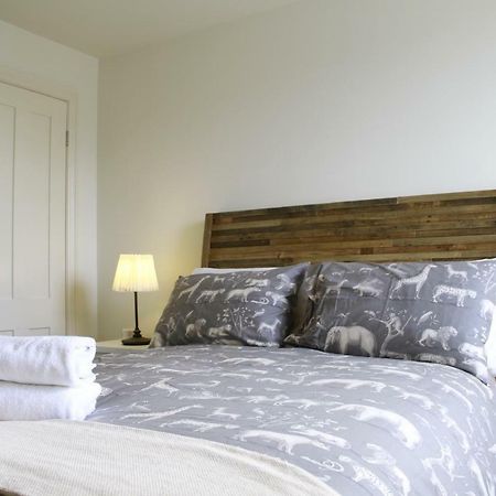 Hide Hill, Berwick Upon Tweed Apartman Kültér fotó