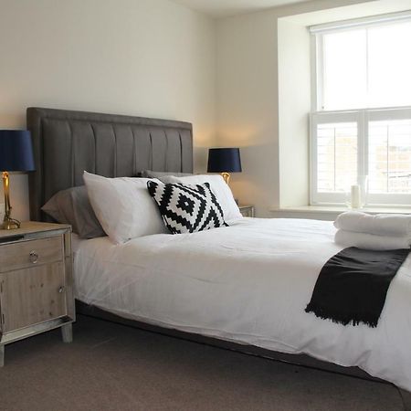 Hide Hill, Berwick Upon Tweed Apartman Kültér fotó