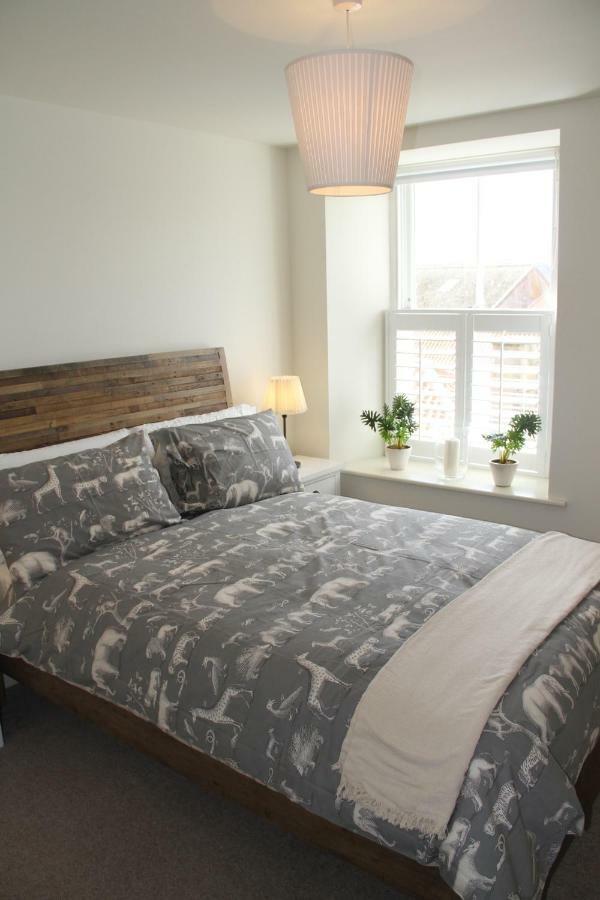 Hide Hill, Berwick Upon Tweed Apartman Kültér fotó