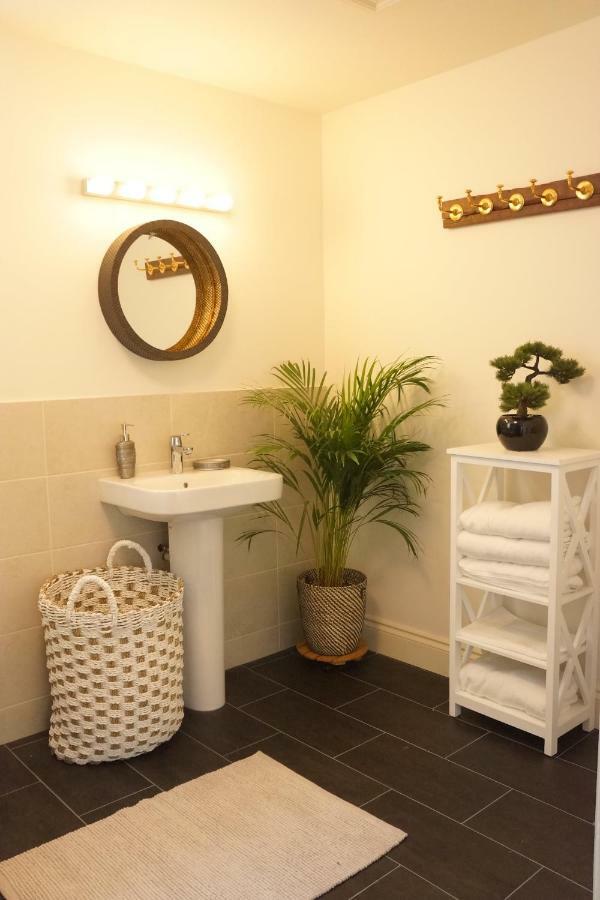 Hide Hill, Berwick Upon Tweed Apartman Kültér fotó