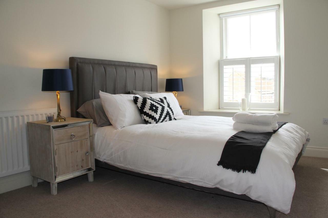 Hide Hill, Berwick Upon Tweed Apartman Kültér fotó