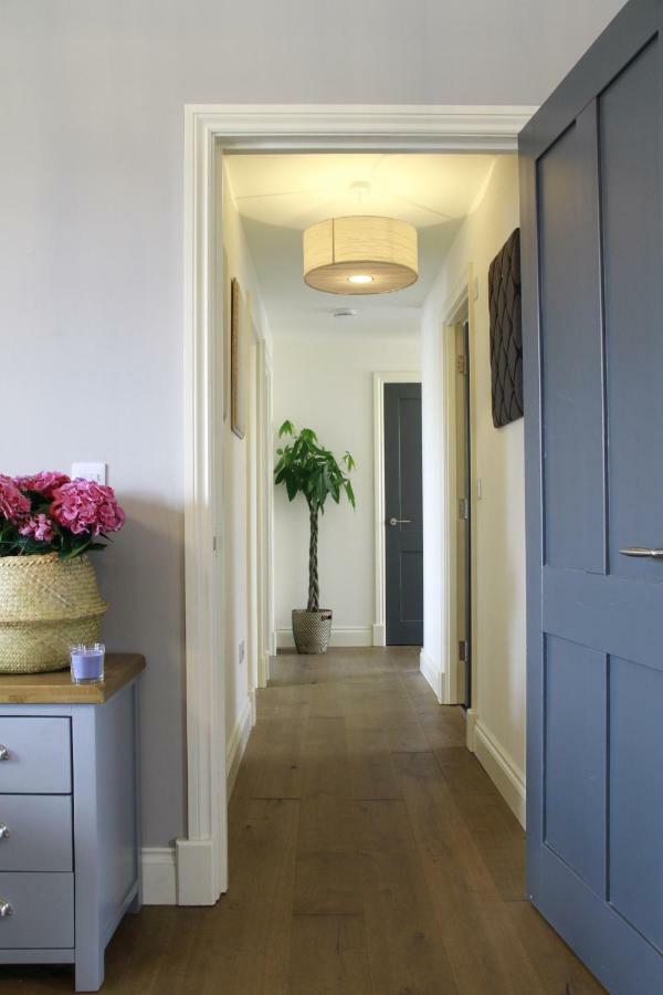 Hide Hill, Berwick Upon Tweed Apartman Kültér fotó