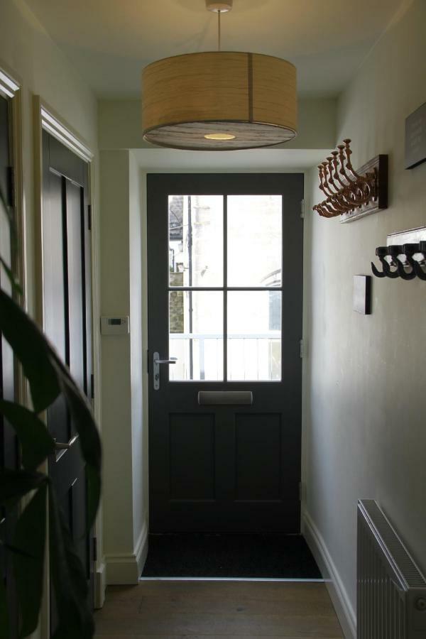 Hide Hill, Berwick Upon Tweed Apartman Kültér fotó