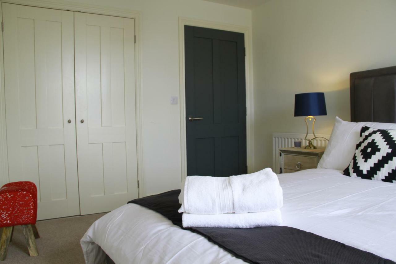 Hide Hill, Berwick Upon Tweed Apartman Kültér fotó