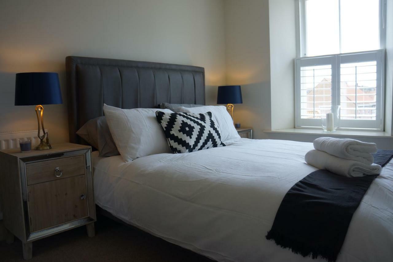 Hide Hill, Berwick Upon Tweed Apartman Kültér fotó